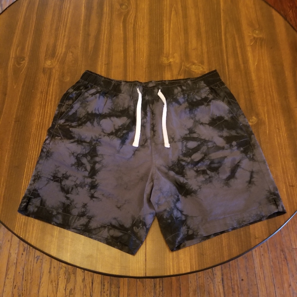 Bearbottom Shorts Large 7 Inch